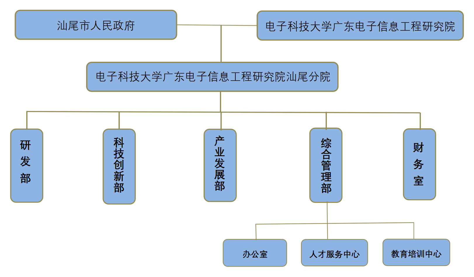 組織架構(gòu)(圖1)