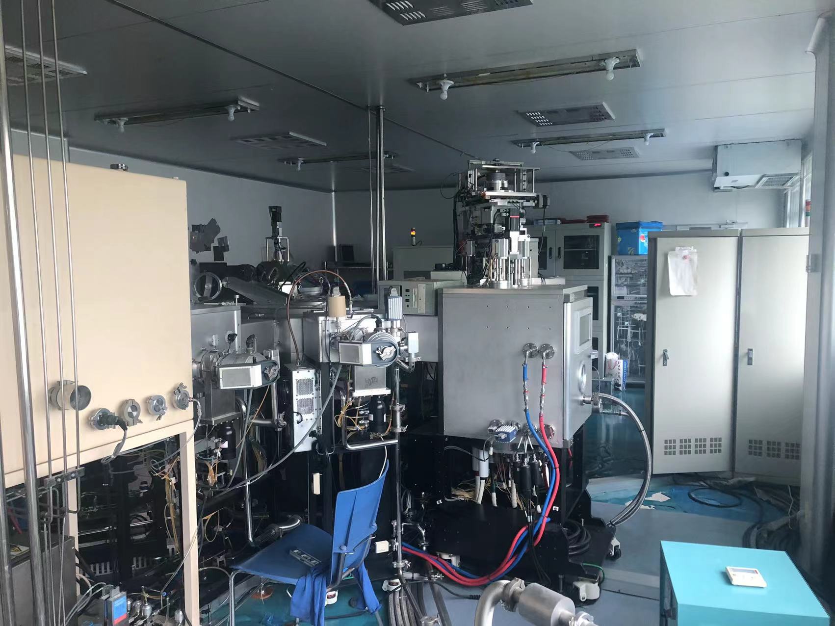 信利光電到訪電子科技大學(xué)進(jìn)行技術(shù)交流(圖2)